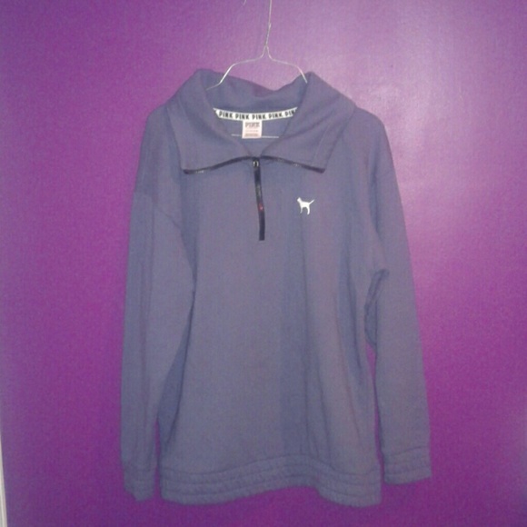 VS PINK PULLOVER - Picture 5 of 5